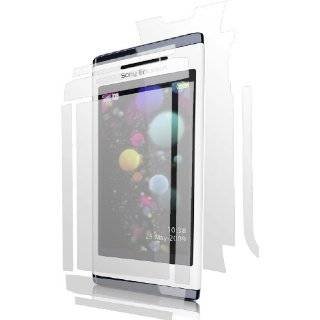  Sony Ericsson Aino U10 Unlocked Cell Phone White Color GSM 