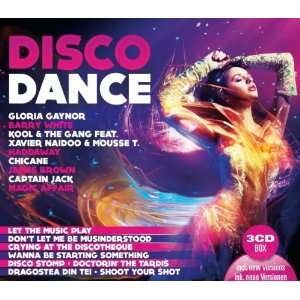  Disco Dance Disco Dance Music