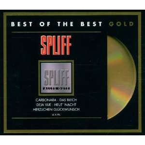  Alles Gute Best of the Best Gold Spliff Music