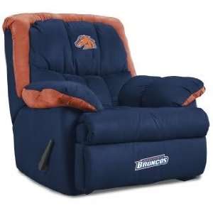  Home Team Recliner   Boise State