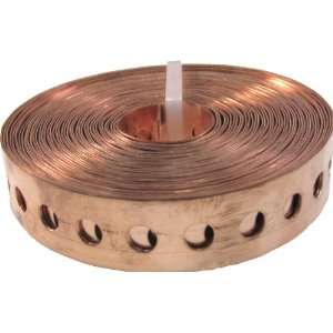 3/4x25 23 Gauge Copper Plumbers Tape