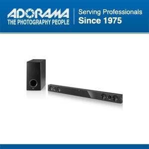 LG NB3520A Sound Bar Audio System, 2.1 Channels, 300 Watts, USB Host 