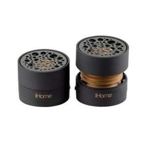  Rechargeable Mini Stereo Speakers 