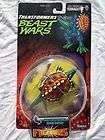   1997 terragator transformers beast wars fuzors evil predacon returns