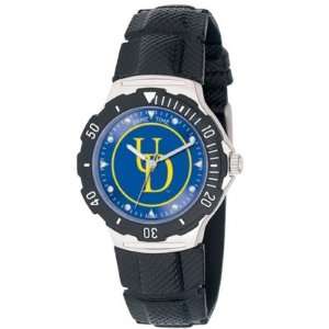    Blue Hens Game Time Agent Series Mens NCAA Watch