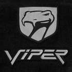 1992 2002 Dodge Viper GTS Floor Mats IN STOCK DUAL LOGO