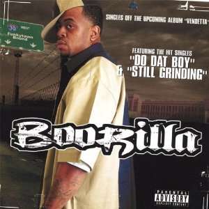  Do Dat Boy/Still Grinding Boorilla Music