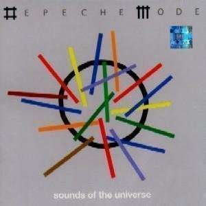  Sounds of the Universe Depeche Mode Music