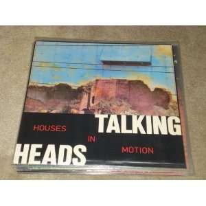  Houses In Motion Talking Heads Music