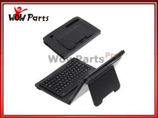   Cover With Bluetooth Wireless Keyboard for Motorola Xoom Tablet  