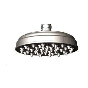  Rubinet Tub Shower 9YSHWRN1A Shower Head 8 with Jets 