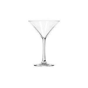    SEPSMWLIB7512   Vina Martini Glass   8 Ounce
