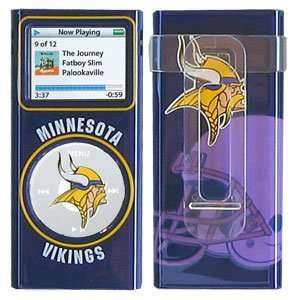  Minnesota Vikings Nano Cover