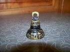   cheers engraved sarna india miniature brass bell expedited shipping
