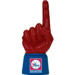    UltimateHand Philadelphia 76ers Foam Finger