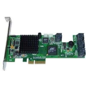 8 Channel PCI Express Control (RocketRAID2320)   Office 