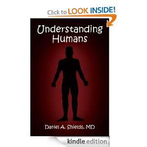Start reading Understanding Humans 