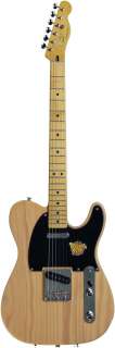 Squier Classic Vibe Telecaster 50s   50s ButterScotch Blonde  