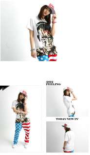 2NE1 (SANDARA PARK)   Box T Shirts + Free Gift  