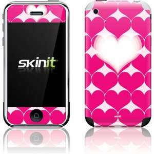  Heart Beat skin for Apple iPhone 2G Electronics