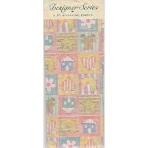  Designer Series Baby Tissue Paper 