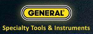 General Tools File & Tool Handle   890  