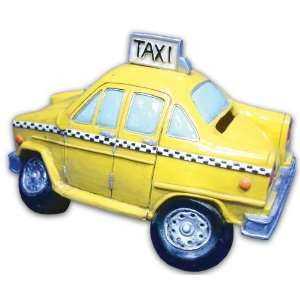  Bollo Regalo Yellow Taxi Bank C177312Y