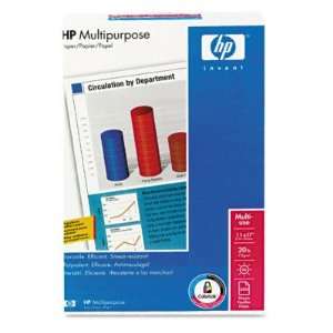  HP Multipurpose Paper HEW172001