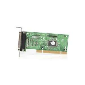  1 Port PCI Parallel Adapter Electronics