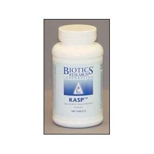  Biotics Research   KASP 180T