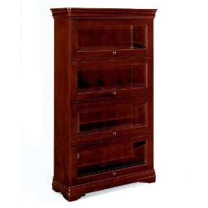   Door Barrister Bookcase by DMI Office Furniture Furniture & Decor