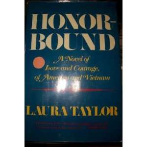  Honorbound (9780531150924) Laura Taylor Books