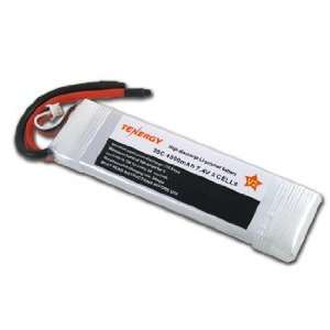   30C Li Poly Lipo Battery Pack for RC Plane Helicopter Toys & Games