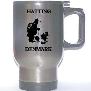  Denmark   HATTING Stainless Steel Mug 