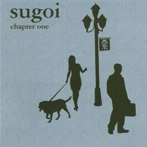  Chapter One Sugoi Music