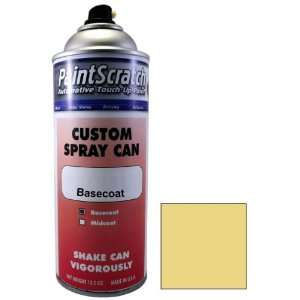 Oz. Spray Can of Cashmere Touch Up Paint for 1982 Dodge Light Pick up 