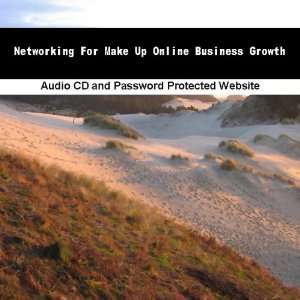  Networking For Make Up Online Business Growth Jassen 