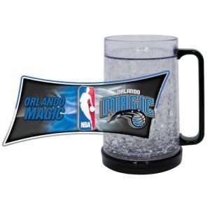  Orlando Magic Crystal Freezer Mug