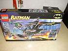 Lego Batman 7782 Batwing Jokers Aerial Assault   Sealed