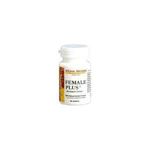  Female Plus Menopause Supplement   60 Capsules, Bazaar of 