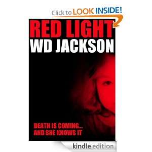 Start reading Red Light  