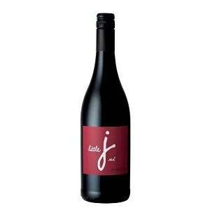  Joostenberg Wines Little J Red 2009 750ML Grocery 