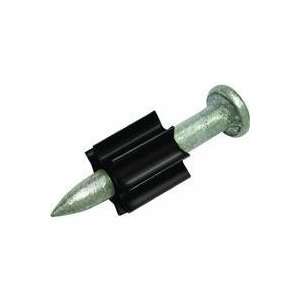 Simpson Strong Tie PHBC-250 Highway Basket Clip 2-1/2-Inch Pin with  0.3-Inch Head and 0.145-Inch Shank Diameter 50 Per Box Anchor Fasteners 