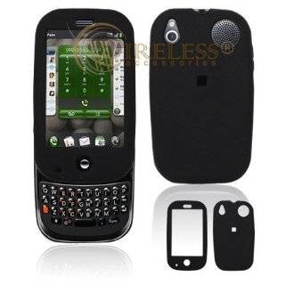  Body Glove Black Elements Snap On Case for Palm Pre Cell 