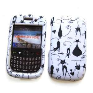  BlackBerry Curve 3G 9300 (T Mobile) & Gemini Curve 8520 