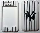 NEW YORK YANKEES COVER CASE SKIN for APPLE iPHONE 4 4S