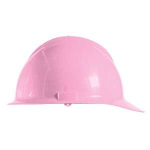   C30 Classic Hard Hat w/ Ratchet Suspension, Pink