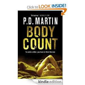 Start reading Body Count  
