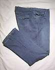 RIDERS by LEE ♥ Womens COMFORT WAISTBAND Jeans ♥ Size 24W Long 