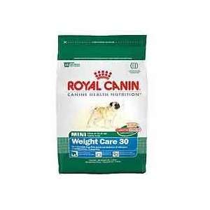  Royal Canin   Royal Canin Mini Weight Care (2.5 lb.) Pet 